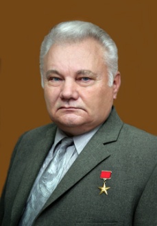 Набатников Юрий Иванович